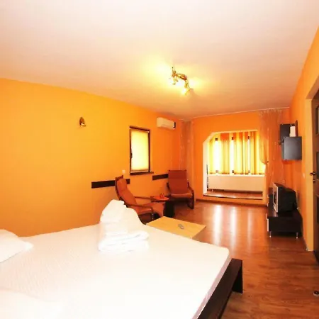 Espace - Zebrasov Apartment Brasov