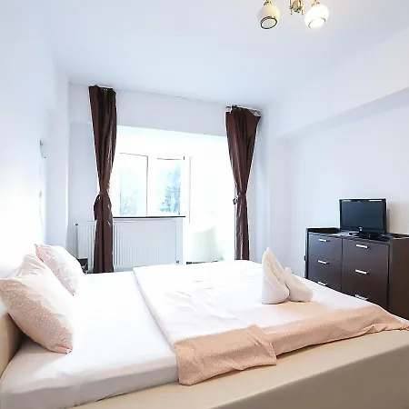 Espace - Zebrasov * Brasov