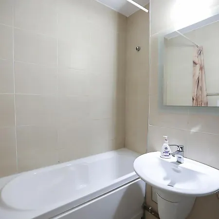 Espace - Zebrasov Apartment Brasov